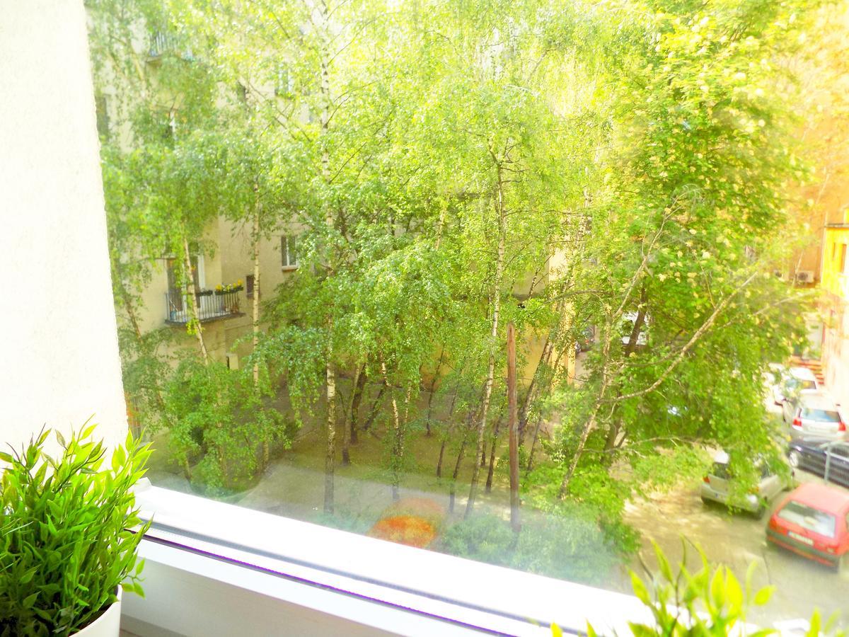 City Central Hostel Laciarska Wroclaw Bagian luar foto